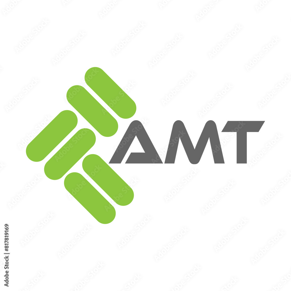 AMT letter logo vector design, AMT simple and modern logo. AMT luxurious alphabet design AMT letter logo vector design, AMT simple and modern logo. AMT luxurious alphabet design