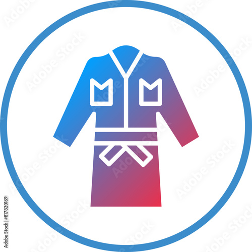 Bathrope Icon Style