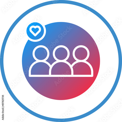 Family Icon Style