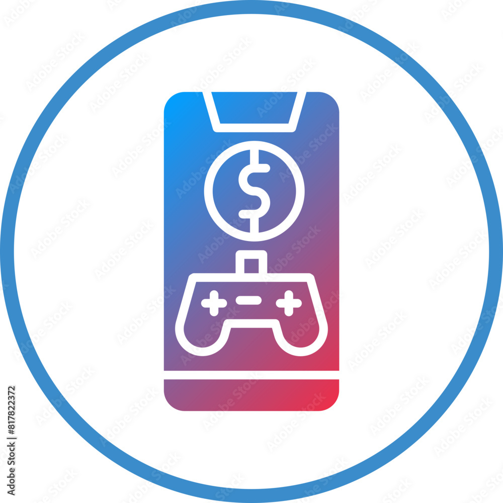 In-Game Currency Icon Style In-Game Currency Icon Style