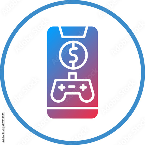 In-Game Currency Icon Style