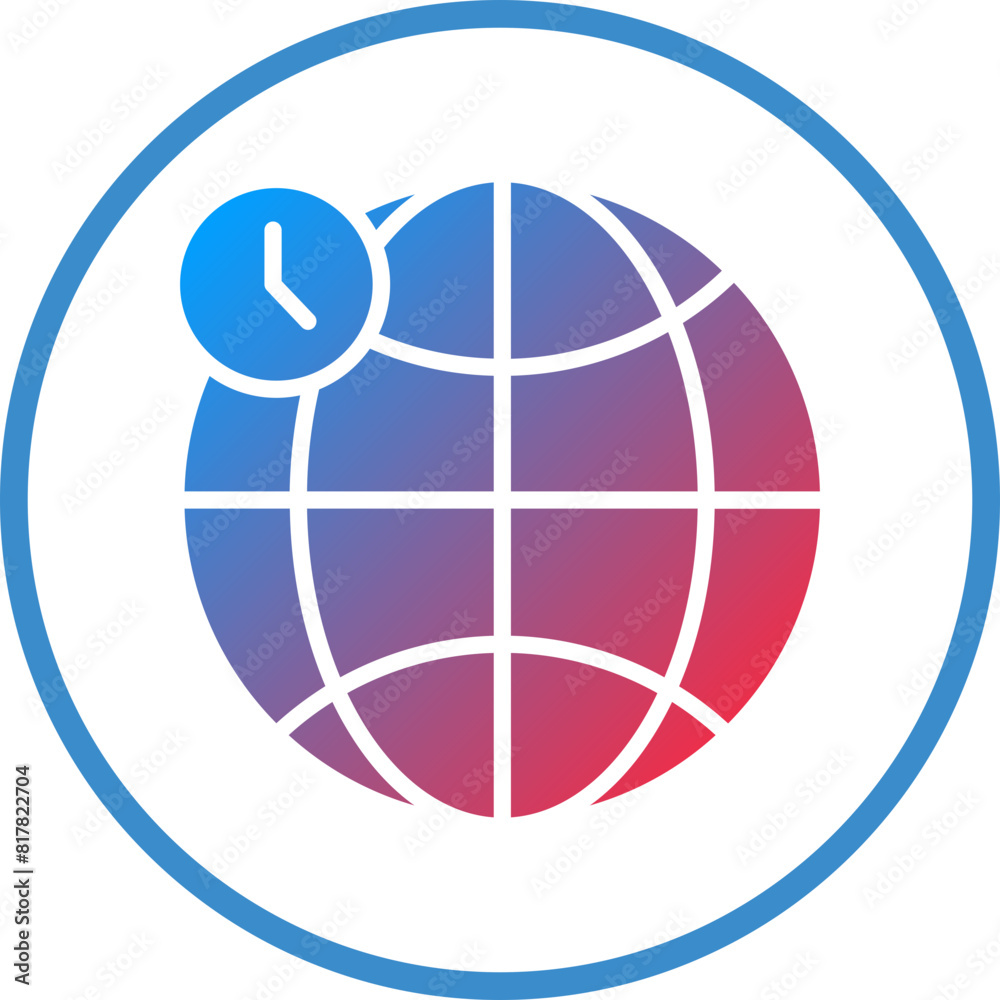 Post Pandemic Icon Style Post Pandemic Icon Style