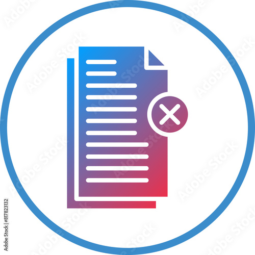 Expulsion Icon Style