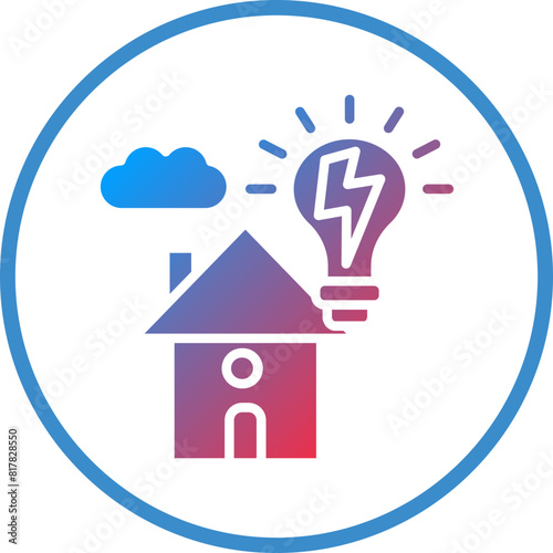 Creative Retreat Icon Style