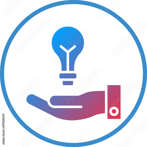 Creative Work Icon Style
