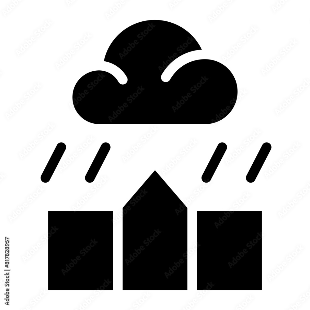 rain glyph
rain glyph