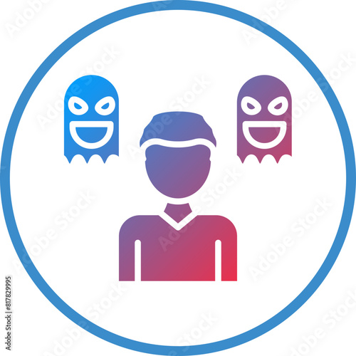 Phobia Icon Style