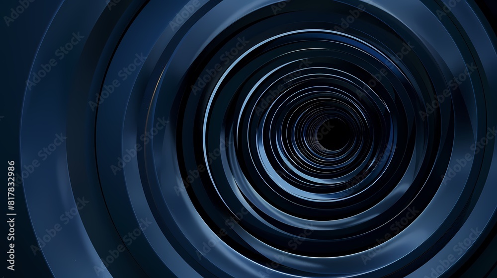 Digital technology blue and black dynamic curve poster background Digital technology blue and black dynamic curve poster background