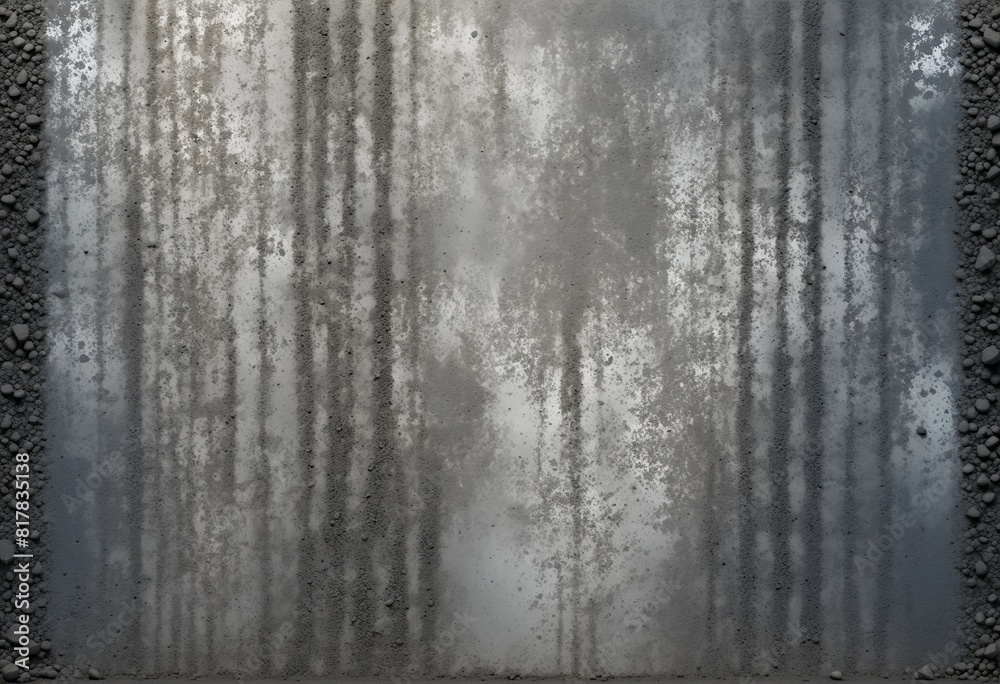 Concrete structure. Gray uneven shaded background. Concrete structure. Gray uneven shaded background.