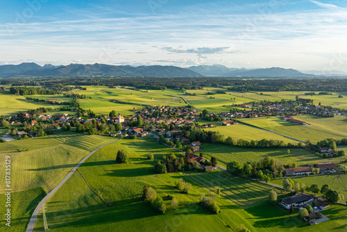 Warngau Oberbayern Miesbach photo