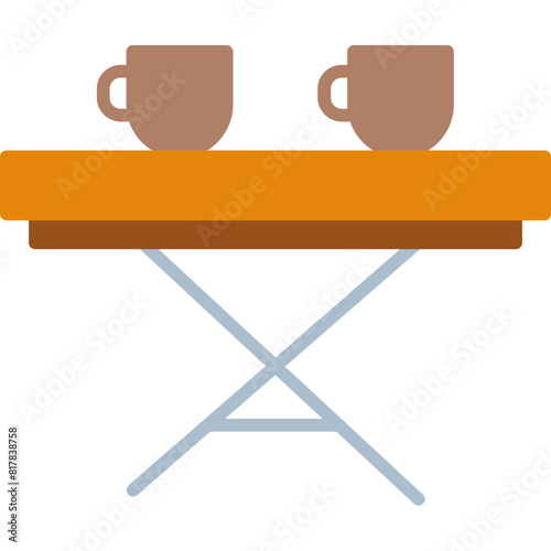 Folding Icon