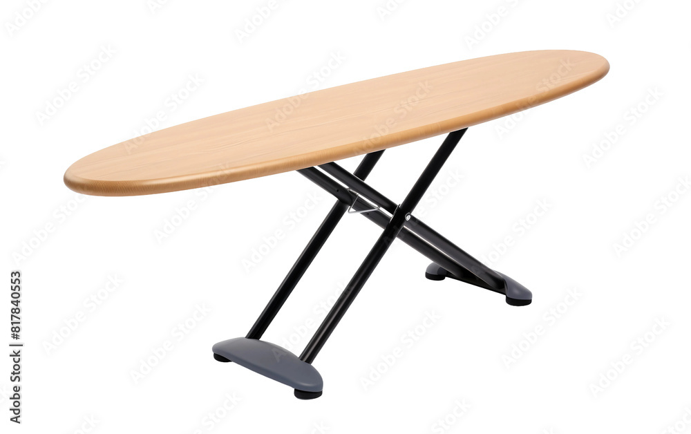 wooden table isolated on white wooden table isolated on white