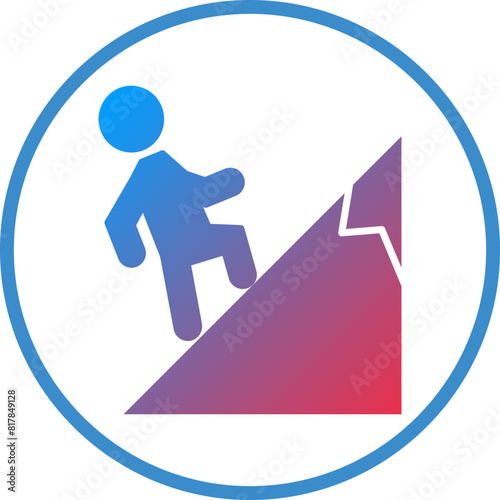 Persistence Icon Style