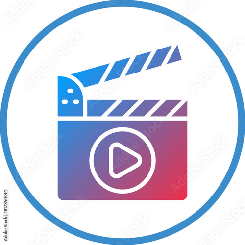 Film Icon Style
