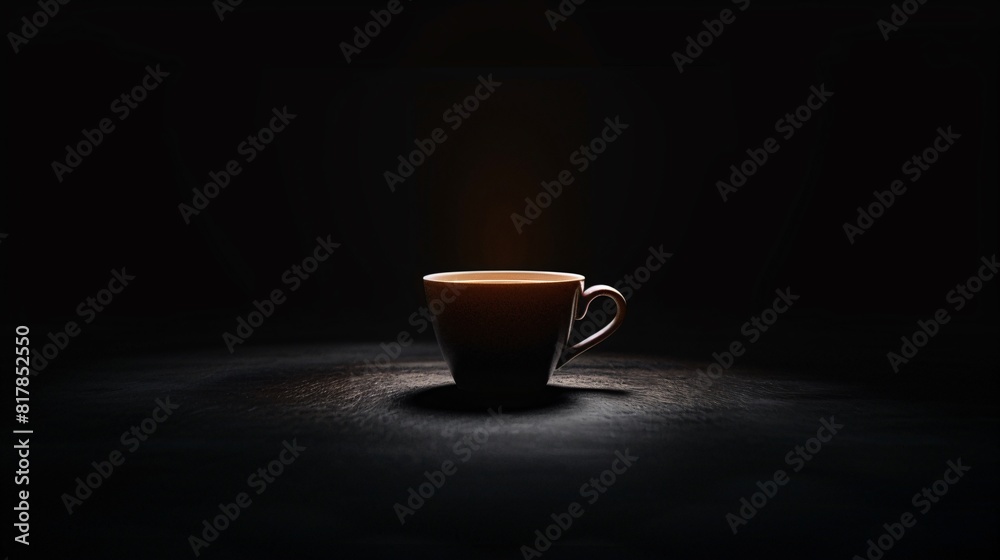 cup of coffee cup of coffee