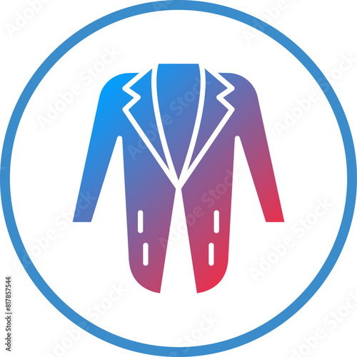 Costume Icon Style