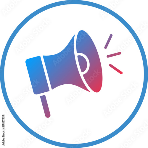 Campaign Icon Style