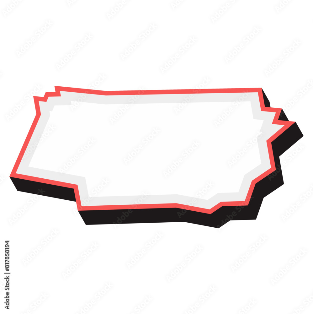 Blank Text box or Shape Box Vector Design Blank Text box or Shape Box Vector Design