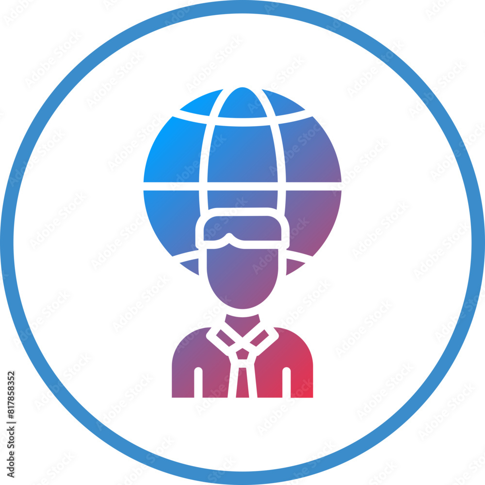 Incumbent Icon Style Incumbent Icon Style