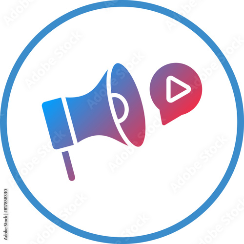 Hype Icon Style