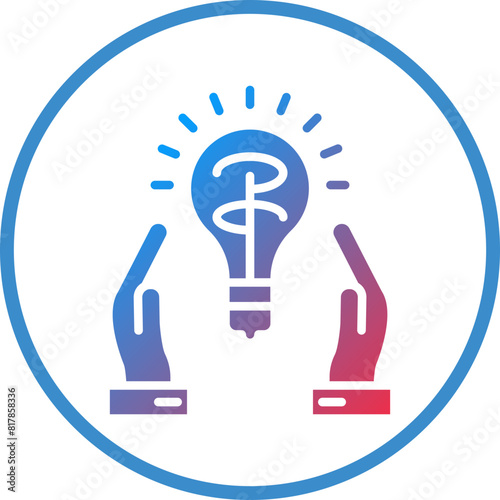 Ideology Icon Style