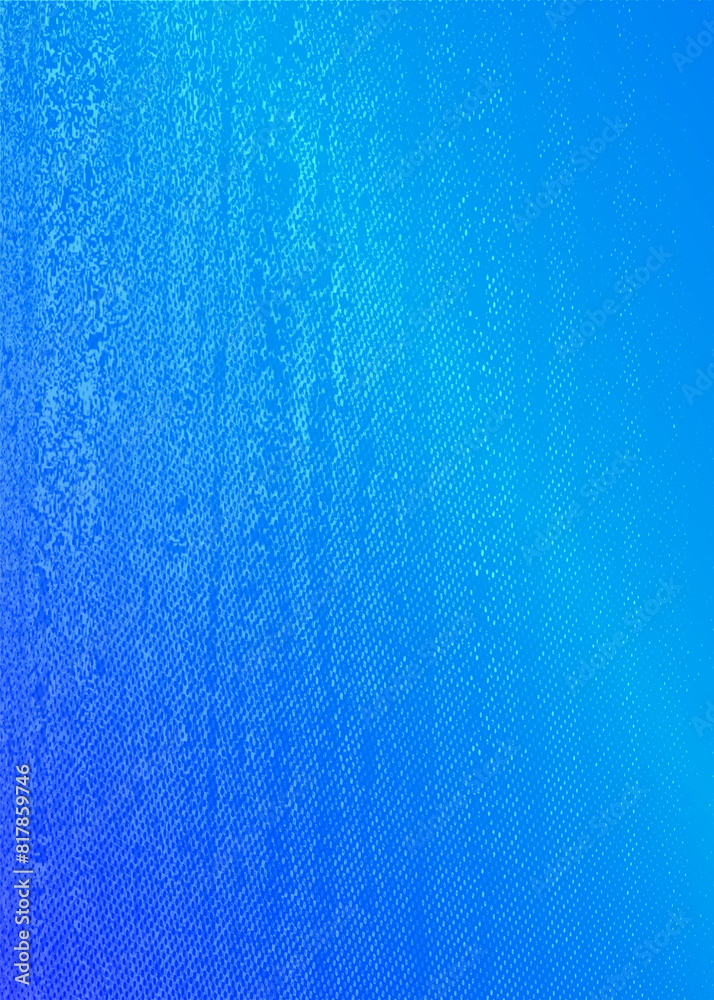 Blue vertical background For banner, poster, social media, story, events and various design works Blue vertical background For banner, poster, social media, story, events and various design works