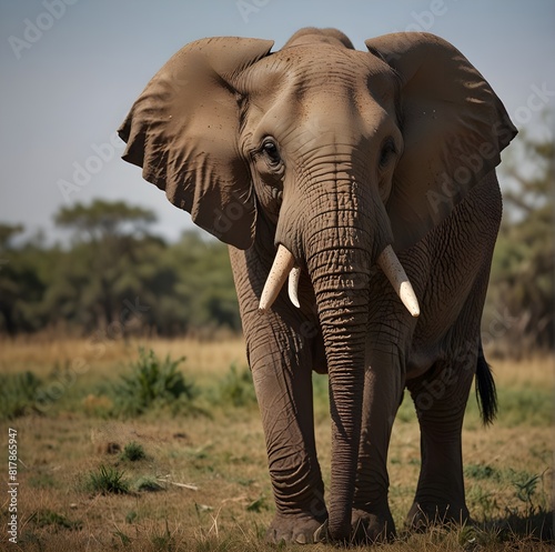 elephant