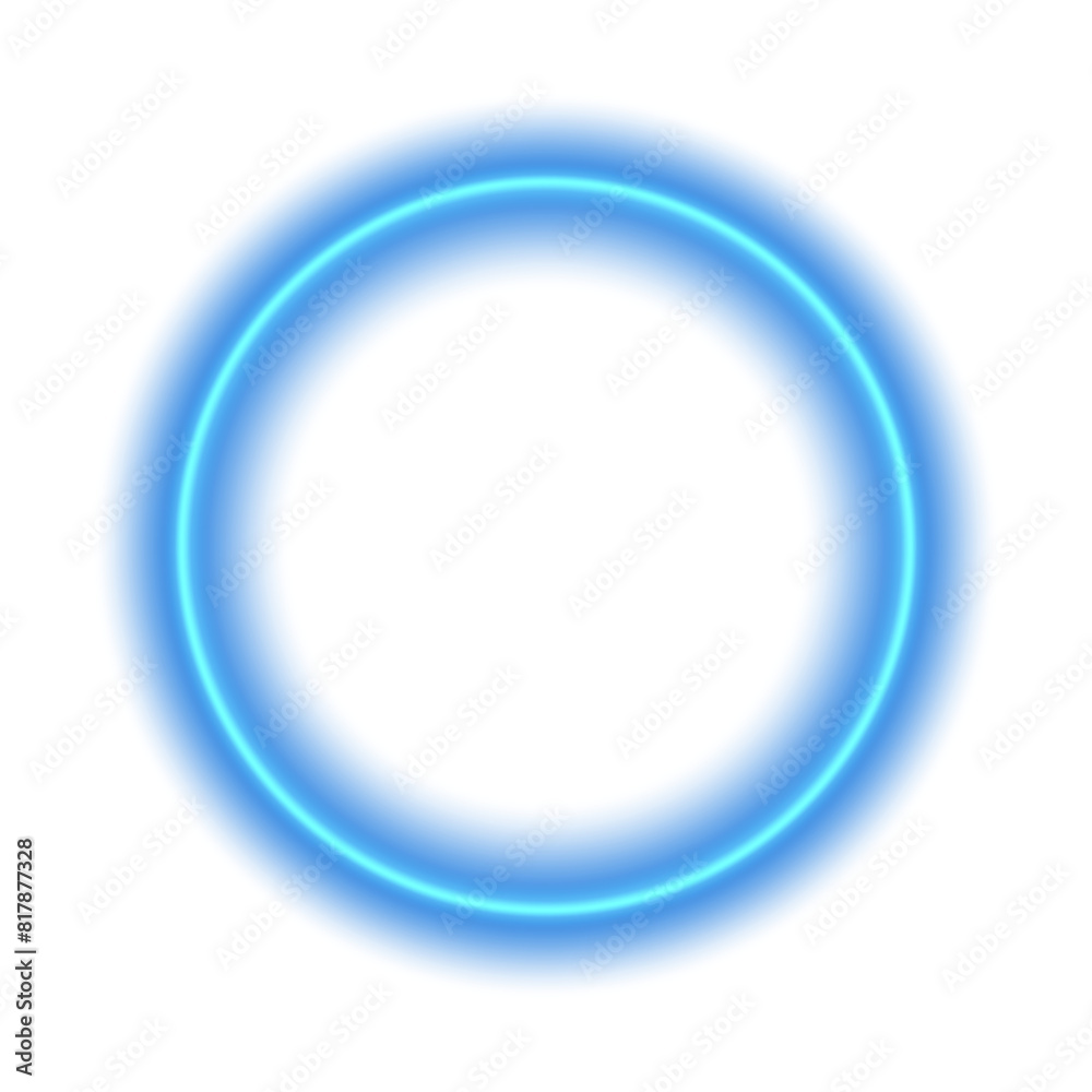 Blue magical geometric circle neon portal shrouded. Round glowing frame. Futuristic teleporter. Light effect. Bright lights illuminate a night scene. Runway light effect. PNG.
Blue magical geometric circle neon portal shrouded. Round glowing frame. Futuristic teleporter. Light effect. Bright lights illuminate a night scene. Runway light effect. PNG.