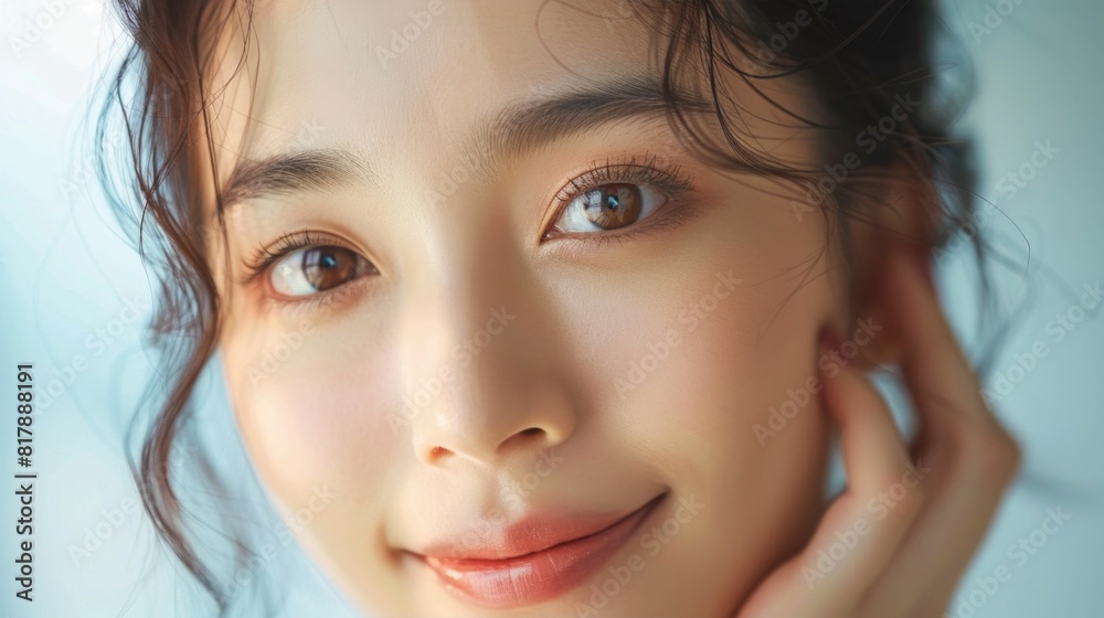 Radiant Confidence A Korean Woman s Reflection on Her Cosmetic Journey Radiant Confidence A Korean Woman s Reflection on Her Cosmetic Journey