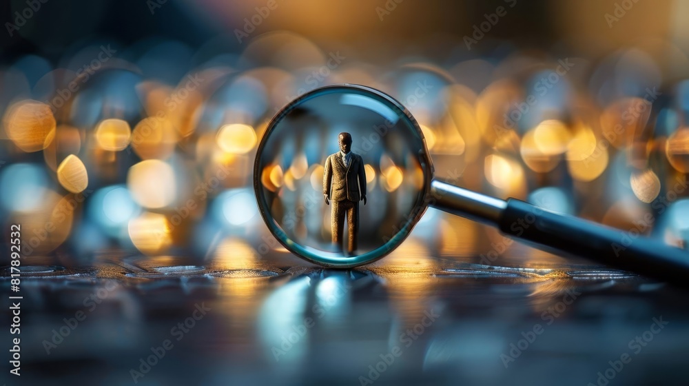 Online job search strategies session, effective and comprehensive