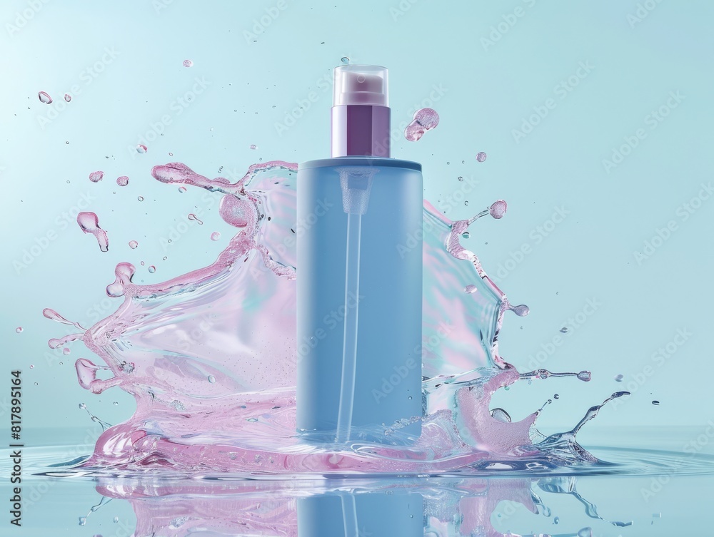 Fresh every time you wash Fresh every time you wash