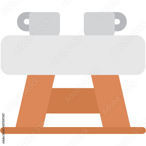 Coffee Table Icon