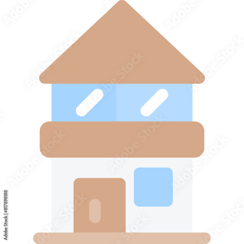 Homestay Icon