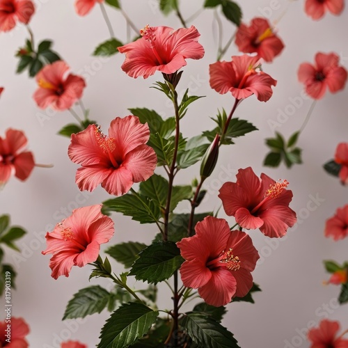 bouquet of flowers