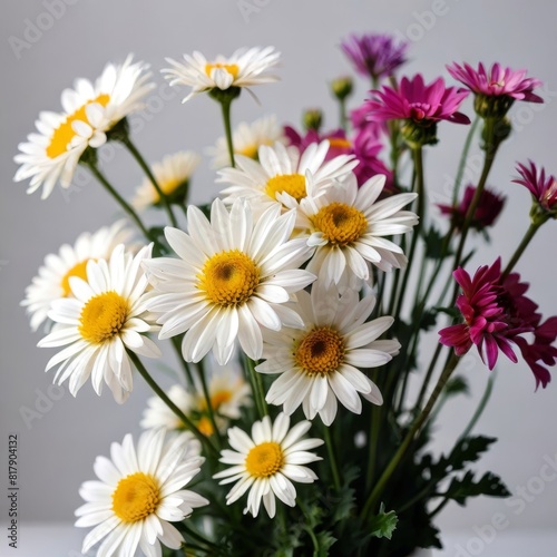 bouquet of flowers