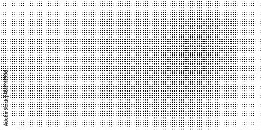 halftone dots. abstract background. halftone dots. abstract background.