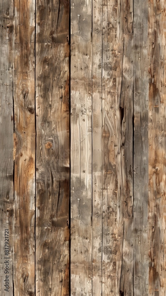 Board with grainy texture and small holes in wood. Vintage design concept Board with grainy texture and small holes in wood. Vintage design concept