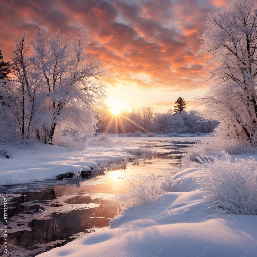 Naklejka premium artwork capturing the essence of regret 