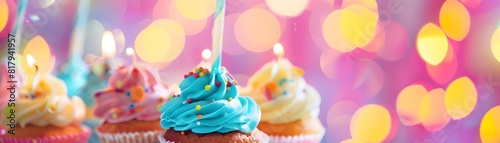 Colorful and Festive Party ...
