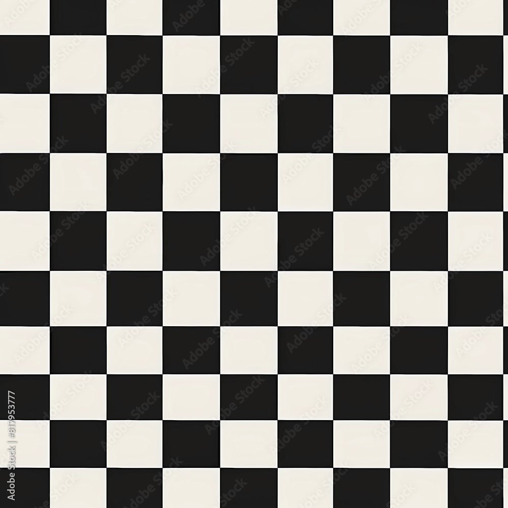 Fototapeta premium Tileable seamless pattern