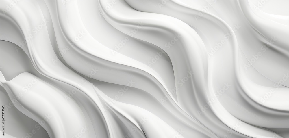 Abstract background, White cream texture stroke composition background. Skincare cosmetic product swatch, Abstract background, White cream texture stroke composition background. Skincare cosmetic product swatch,