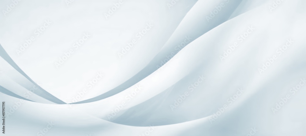 Abstract Light White Background. Made with Generative AI Technology Abstract Light White Background. Made with Generative AI Technology
