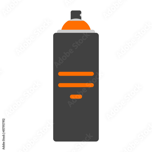 Color Spray Design