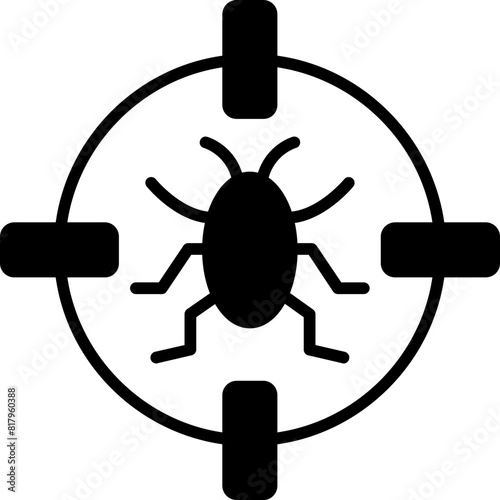 Pest Target Icon