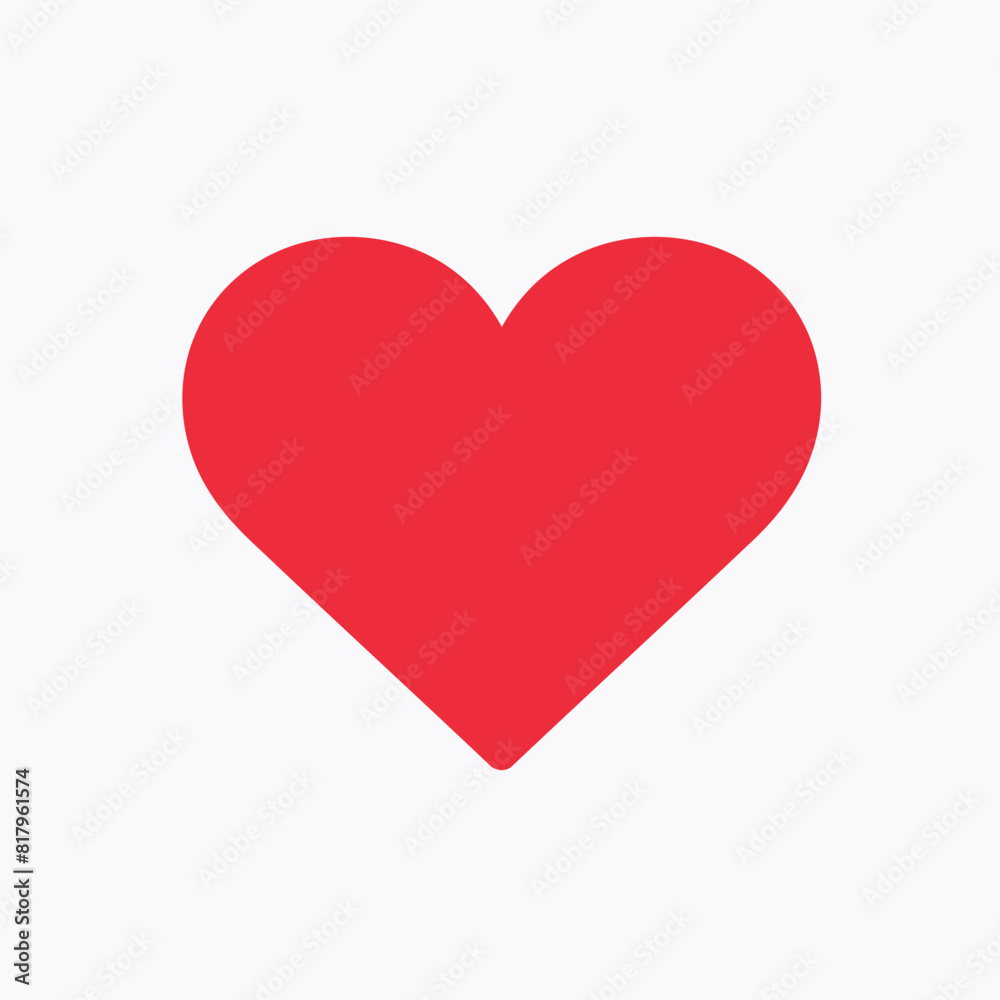 Free vector heart Free vector heart