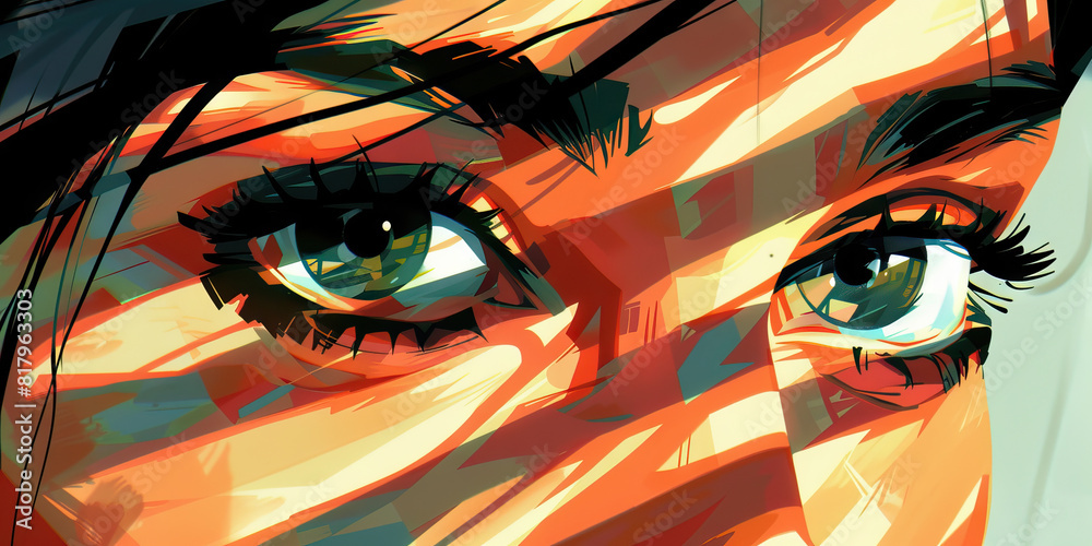 The Oracle's Vision: Seeing Through Shadows The Oracle's Vision: Seeing Through Shadows