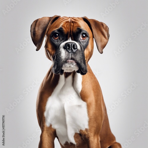 Caring for Your Boxer Dog
