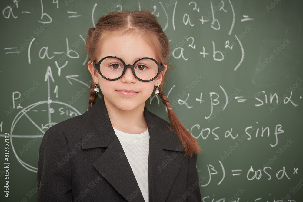 first grader girl first grader girl