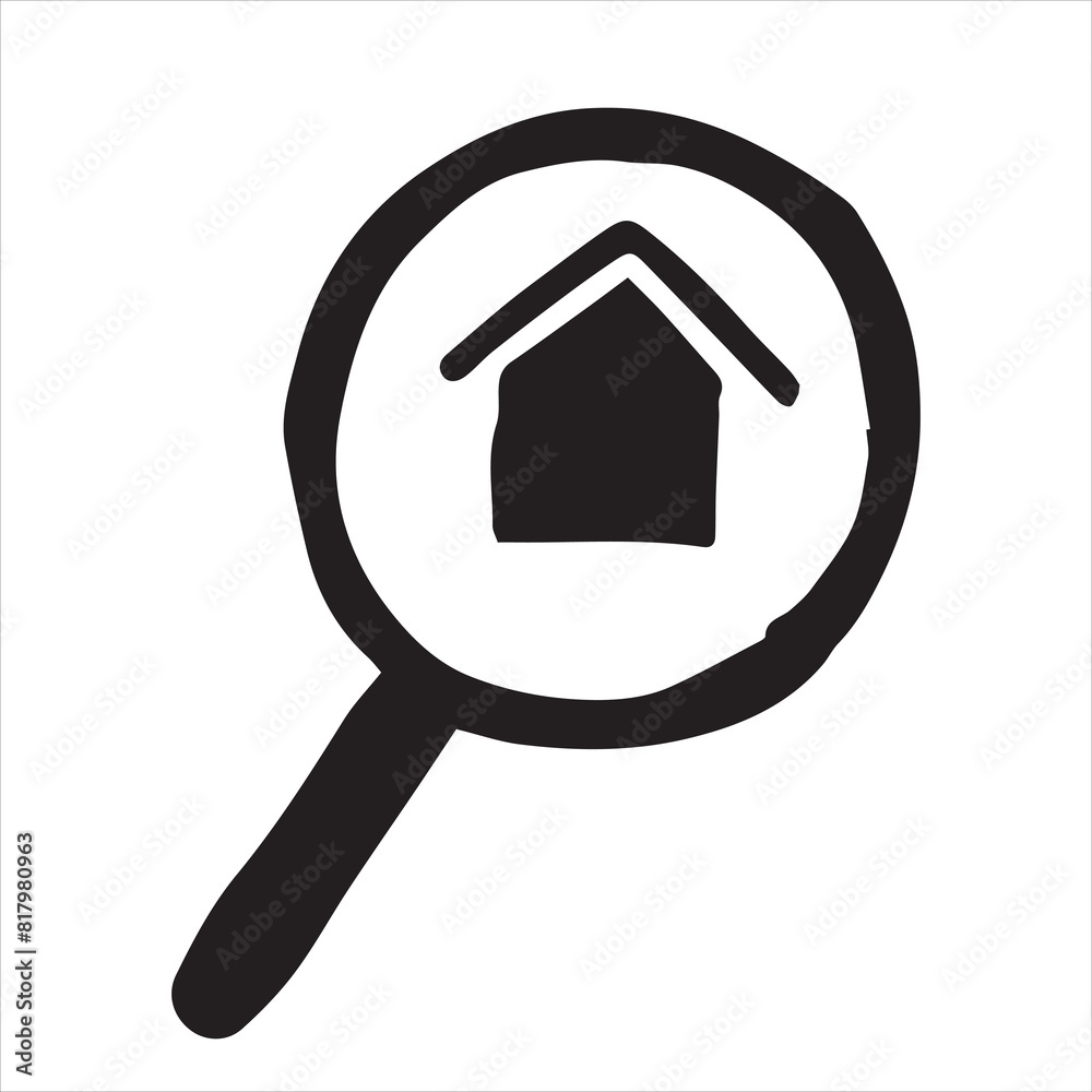 Cute vector illustration. simple doodle style drawing. home and heart. symbol of self-isolation, stay home. sweet home icon, favorite home. real estate, realtor. Cute vector illustration. simple doodle style drawing. home and heart. symbol of self-isolation, stay home. sweet home icon, favorite home. real estate, realtor.