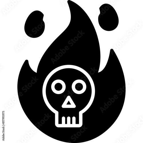 Death Icon
